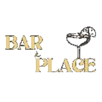 Logo Bar à Place