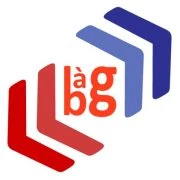 Logo «LA BOÎTE À GUILLEMETS»