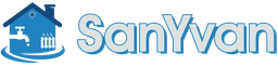 Logo SANYVAN