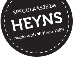 Logo SPECULAASJE HEYNS