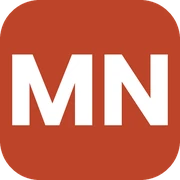 Logo MER NOIRE
