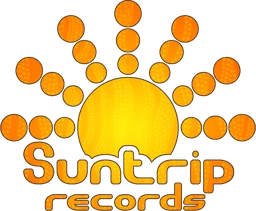 Logo Suntrip Records