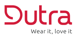 Logo DUTRA