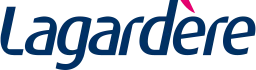 Logo LAGARDERE