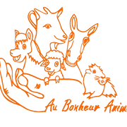 Logo Au bonheur animal