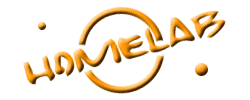 Logo HOMELAB LTD
