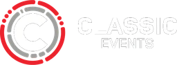 Logo CLASSIC EVENTS