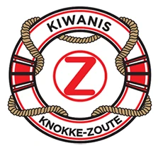 Logo Kiwanis Knokke-Zoute