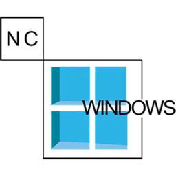 Logo NC WINDOWS