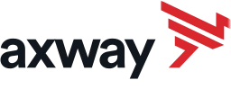 Logo Axway bv