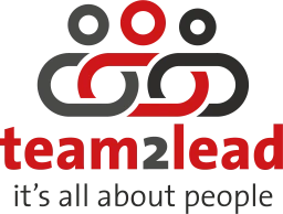 Logo TEAM2LEAD