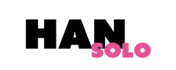Logo Han Solo