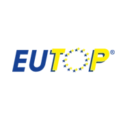 Logo EUTOP EUrope