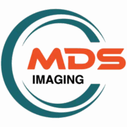 Logo MDS – Imaging