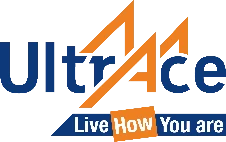 Logo ULTRACE