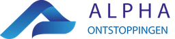 Logo ALPHA DRAIN SOLUTIONS