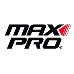 Logo MAX PRO