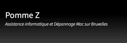 Logo Pomme-Z