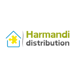 Logo HARMANDI