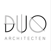 Logo DUO ARCHITECTEN