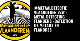 Logo Metaaldetectie Vlaanderen