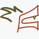 Logo Kom Uit Je Kot
