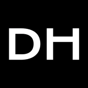 Logo DH Projects