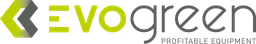 Logo EVOGREEN