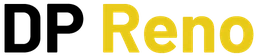 Logo DP RENO