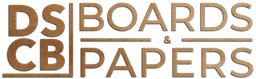 Logo DSCB