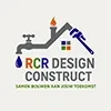 Logo RCR DESIGN CONSTRUCT
