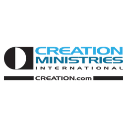 Logo CREATION