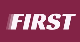 Logo FIRST