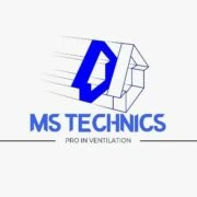 Logo MS TECHNICS