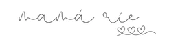 Logo MAMA RIE