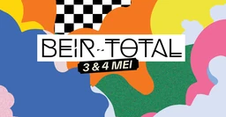 Logo BEIR-TOTAL