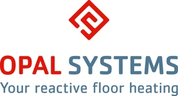 Logo OPAL-SYSTEMS