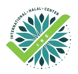 Logo HALAL CENTER