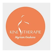 Logo KINESITHERAPIE MYRIAM GEUKENS
