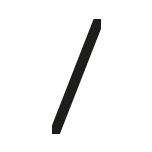 Logo OM/AR architecten