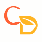 Logo CD - ENERGIE