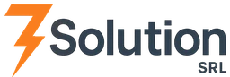 Logo 7 SOLUTION