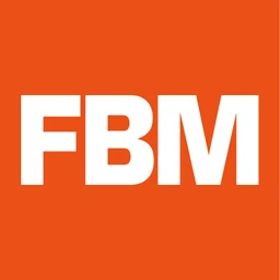 Logo FBM Solutions