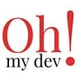 Logo OHMYDEV