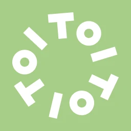 Logo TOITOITOI