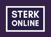 Logo STERK ONLINE