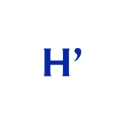 Logo HARRY'S COMPANY