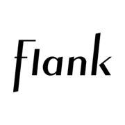 Logo Flank Advocaten