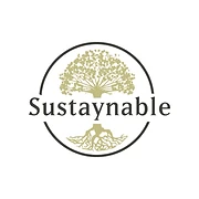 Logo SUSTAYNABLE