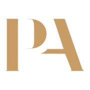 Logo P.A. Recruitment